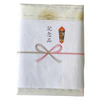 日繊商工 WB15006 菱つなぎギフト:記念品の熨斗付き WB15006-kinenhin 1個（直送品）