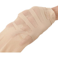 ニーズ Dr.PRO薄型着圧ふくらはぎサポーター BE 1-00353-001 1個（直送品）