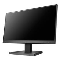 I ・O DATA(アイ・オー・データ) 「5年保証」USB Type-C搭載 液晶ディスプレイ21.5型 LCD-C222SDB 1台（直送品）