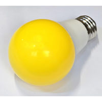 東京メタル LED防蛾ランプ LDA5YMUSHI-T2 1個（直送品）