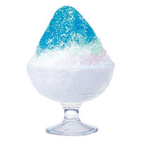 スミダ飲料 ケ)業務用 かき氷シロップブルーハワイ 1303 1ケース 1L×12本（直送品）