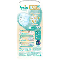 パンパース おむつ パンツ ビッグサイズ（12～22kg）1パック（42枚入）肌へのいちばん P＆G 【NEW】