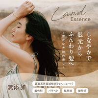 Cocopalm（ココパーム）ランドエッセンストリートメント 450mL サラヤ