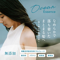 Cocopalm（ココパーム）オーシャンエッセンストリートメント 450mL サラヤ