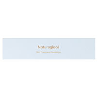 naturaglace（ナチュラグラッセ） スキントリートメント ファンデーションN ピンクベージュ 30g SPF50+PA+++