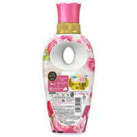 レノアハピネス 夢ふわタッチ アンティークローズの香り 本体 450mL 1個 柔軟剤 P＆G (旧品)