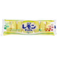 カネヨ石鹸 レモンせっけん 浴用せっけん 45g×8個入 4901329260617 (45g×8個入)×36袋 125（直送品）
