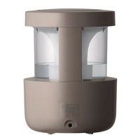 リズム MIST350 9YYA29RH84 1台