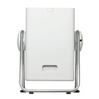 リズム Silky Wind Clean 9YYA63RH08 1台