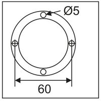 JTC ベアリングナットソケット JTC4589 1個（直送品）