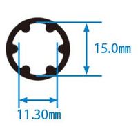 JTC オートテンショナーソケット JTC4701 1個（直送品）