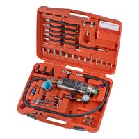 JTC インジェクターテスターフルセット JTC6236SET 1個（直送品）