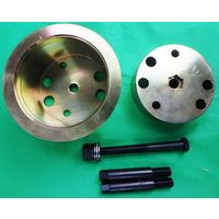 JTC クランクシャフトリアオイルシールインストレーションツール JTC5162 1個（直送品）