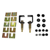 JTC 26PCS A/Cシステムテストアダプターセット JTC6249 1個（直送品）