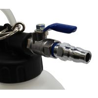 JTC ブレーキオイルブリーダー ミニ JTC6255 1個（直送品）