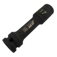 JTC セミディープインパクトソケット17mm JTC5444-17 1個（直送品）