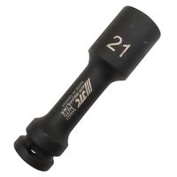 JTC セミディープインパクトソケット21mm JTC5444-21 1個（直送品）