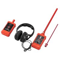 JTC 超音波リークテスター JTC6116 1個（直送品）