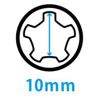 JTC ブレーキキャリパーソケット JTC6121 1個（直送品）