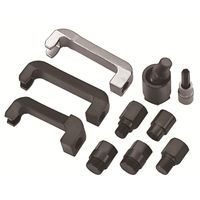 JTC エアー式インジェクタープーラー JTC6201S 1個（直送品）