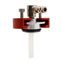 JTC ブレーキブリーダーアダプター JTC6207 1個（直送品）