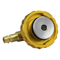 JTC ブレーキブリーダー用アダプター JTC6208 1個（直送品）