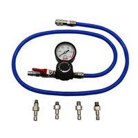 JTC エアサスリークテスター JTC6213 1個（直送品）