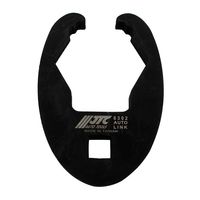 JTC フューエルフィルターレンチ JTC6302 1個（直送品）