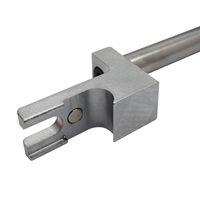 JTC VAG ドラムブレーキクリップツール JTC6324 1個（直送品）