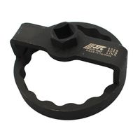 JTC VOLVO オイルフィルターレンチ JTC6328 1個（直送品）
