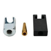 JTC フューエルインジェクターリムーバー JTC6330 1個（直送品）