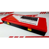 JTC 12.7mm 19PCSインパクトビットソケットセット JTCK4191 1個（直送品）