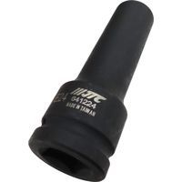 JTC 19mmインパクト用スターE24ソケット JTC641224 1個（直送品）