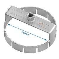 JTC 燃料タンクキャップレンチ イタリア車用 JTC6655 1個（直送品）