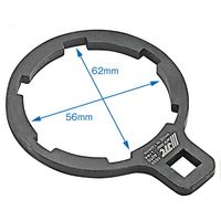 JTC ラジエターキャップレンチ JTC6656 1個（直送品）