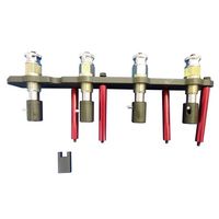 JTC インジェクターリムーバー&インストーラー JTC6674 1個（直送品）