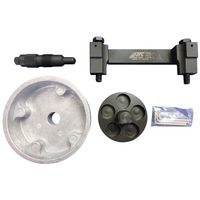 JTC VAG タイミングツールセット JTC6692 1個（直送品）