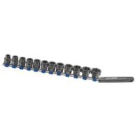 JTC 12PCS 超ショートソケットセット JTCJ412M 1個（直送品）