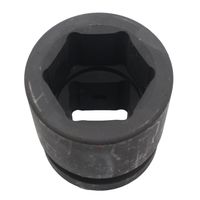 JTC 19mm 8PCSディープインパクトソケットセット JTCJ608L 1個（直送品）