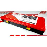 JTC 9.5mm 23PCS ソケットセット JTCK3233 1個（直送品）