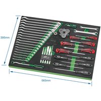 JTC 工具セット JTCUS2040 1個（直送品）