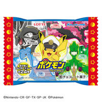チョコレート菓子 ポケモンウエハースチョコ 1セット（1個×12）