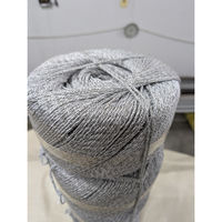 稲葉製鋼 ハイクレトワインGG 直径3mm 1巻（直送品）