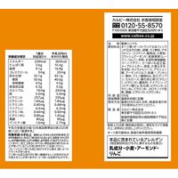 550gフルグラおさつとりんごのメープル味 1袋 カルビー グラノーラ