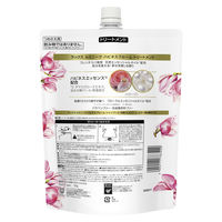 ラックス(LUX) ルミニーク ハピネスブルーム トリートメント つめかえ用 700g ユニリーバ