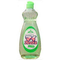 ロケット石鹸 マイフレッシュ 600ml 1セット（1個×5）