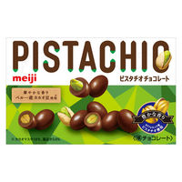 チョコレート菓子 ピスタチオチョコレート 1セット（1個×6）