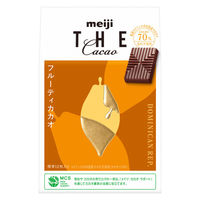 チョコレート菓子 ザ・カカオ　フルーティカカオ 1セット（1個×3）