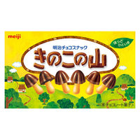 チョコレート菓子 きのこの山 1セット（1個×6）