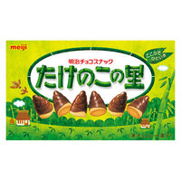 チョコレート菓子 たけのこの里 1セット（1個×12）